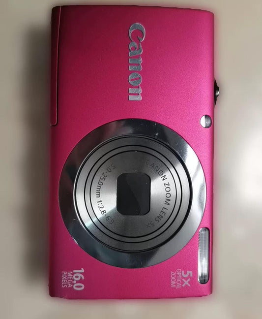 Canon Powershot A2300
