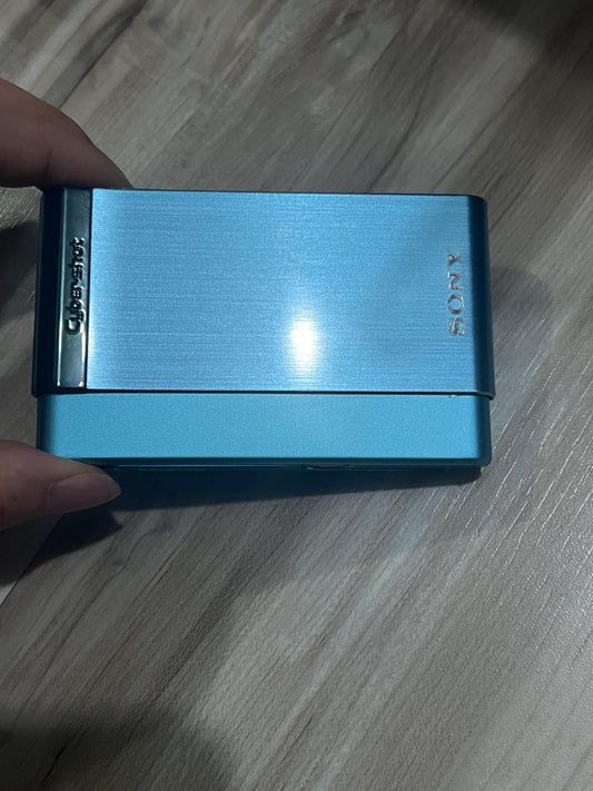 Sony Cybershot DSC-T90 !