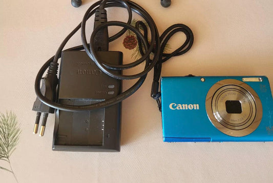 Canon Powershot A2300
