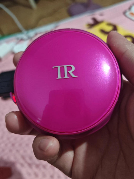 Casio EXILIM TR-M11/M10/mini (Totally spies compowder) Hot pink
