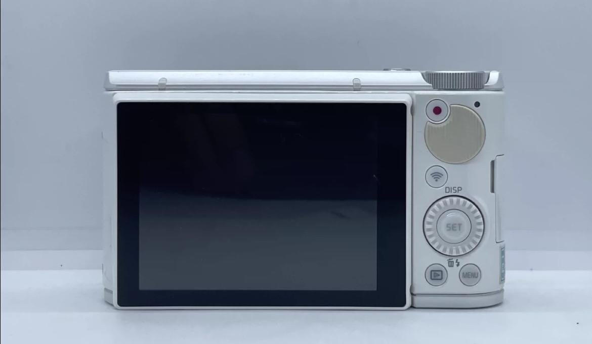 Casio EXILIM EX-ZR3600
