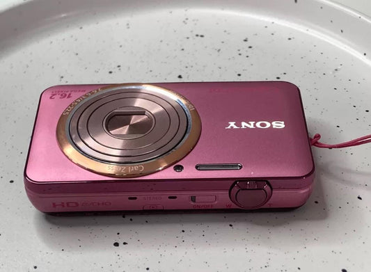 Sony Cyber-shot DSC-WX70