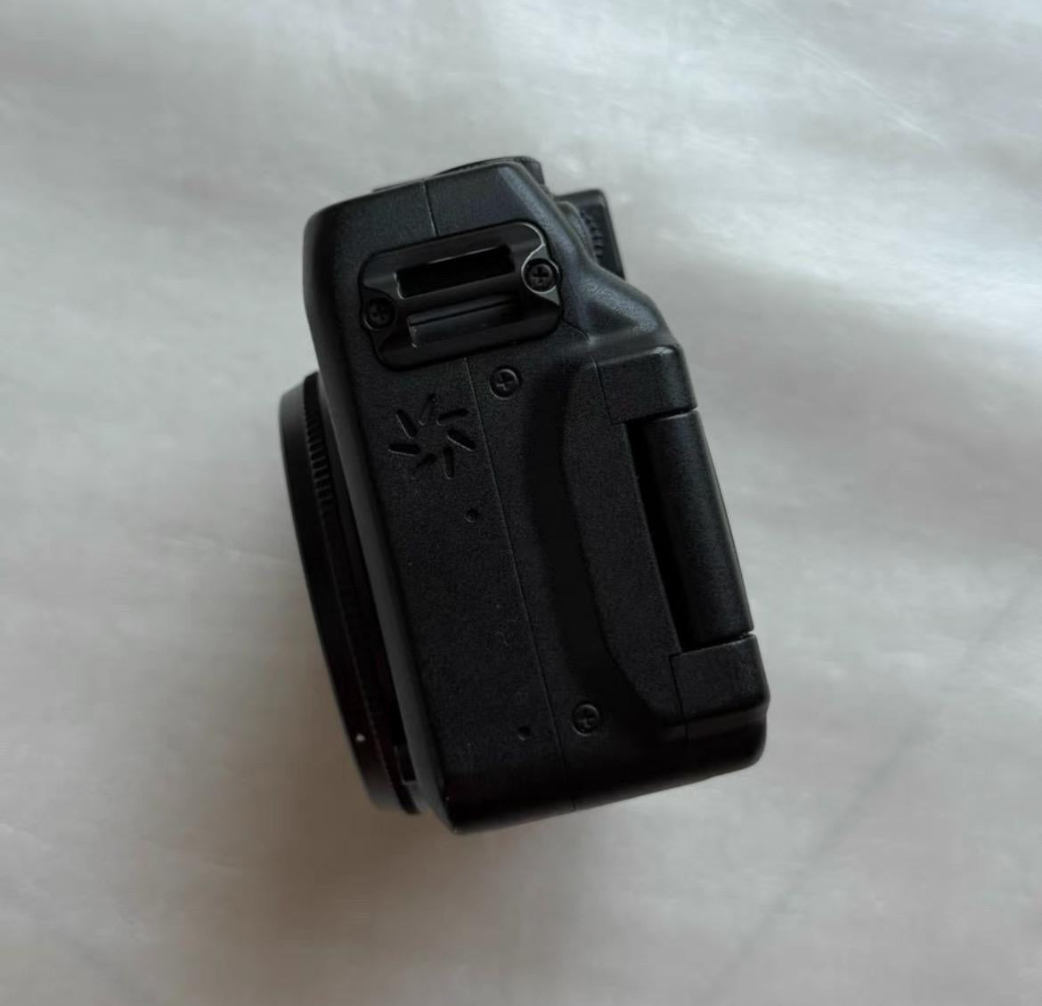 Canon powershot G12