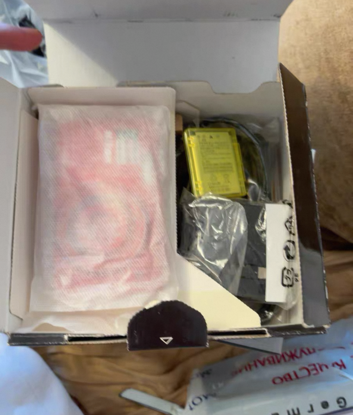 Nikon Coolpix S3500❤️New Opened box!! Rare❣️