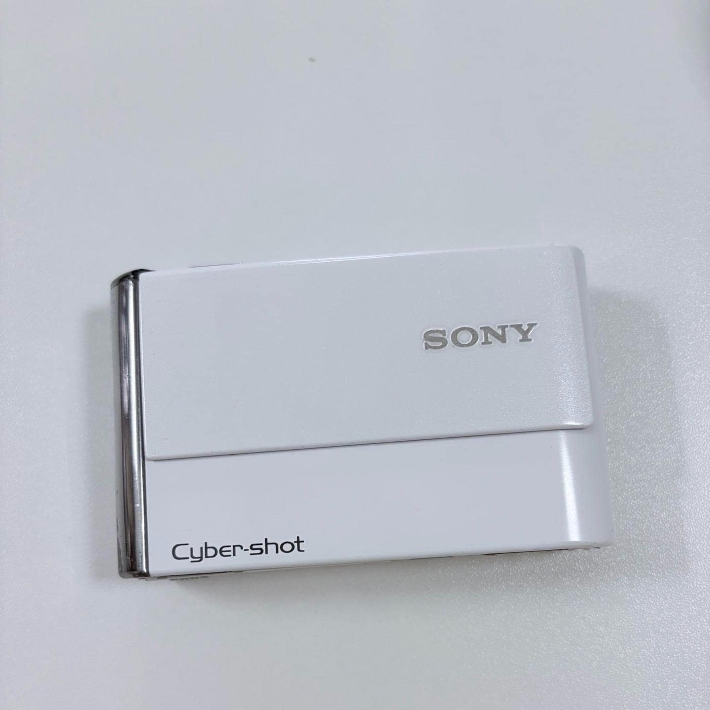 Sony Cyber-Shot DSC-T70
