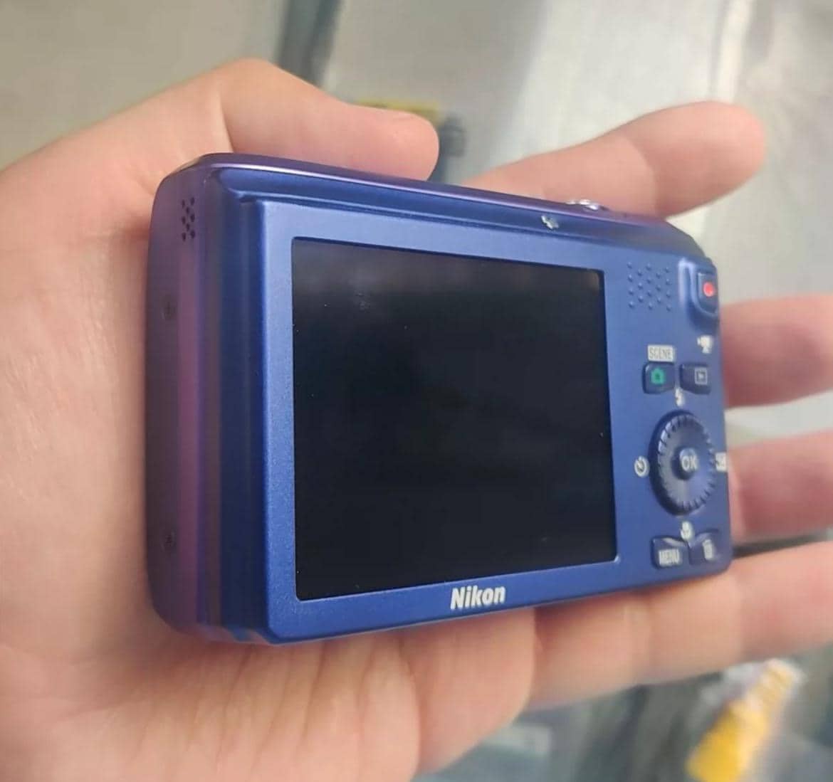 Nikon Coolpix S6300! multiple colors!!