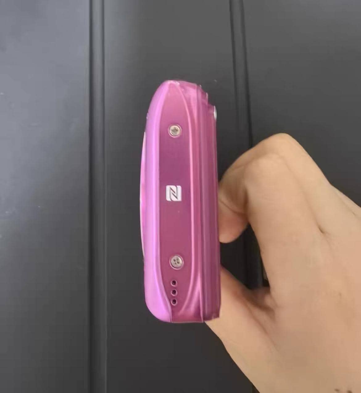 NIKON COOLPIX S3700 ! Pink