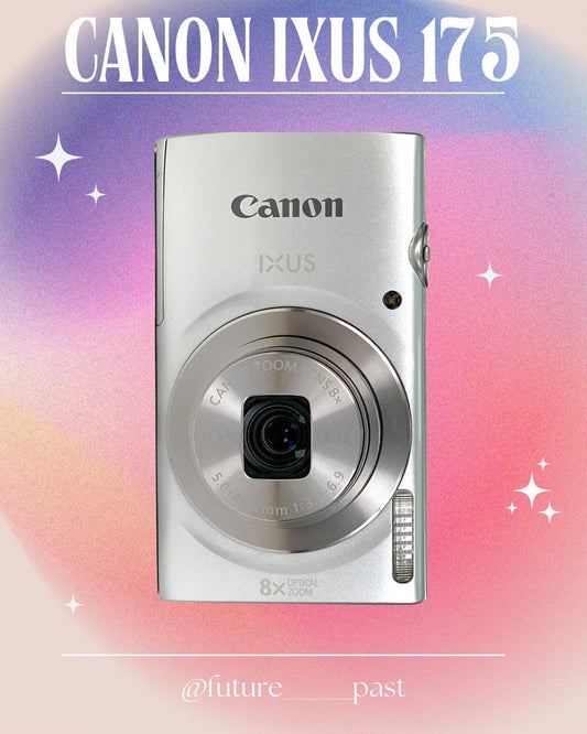 canon IXUS 175 ! Boxed