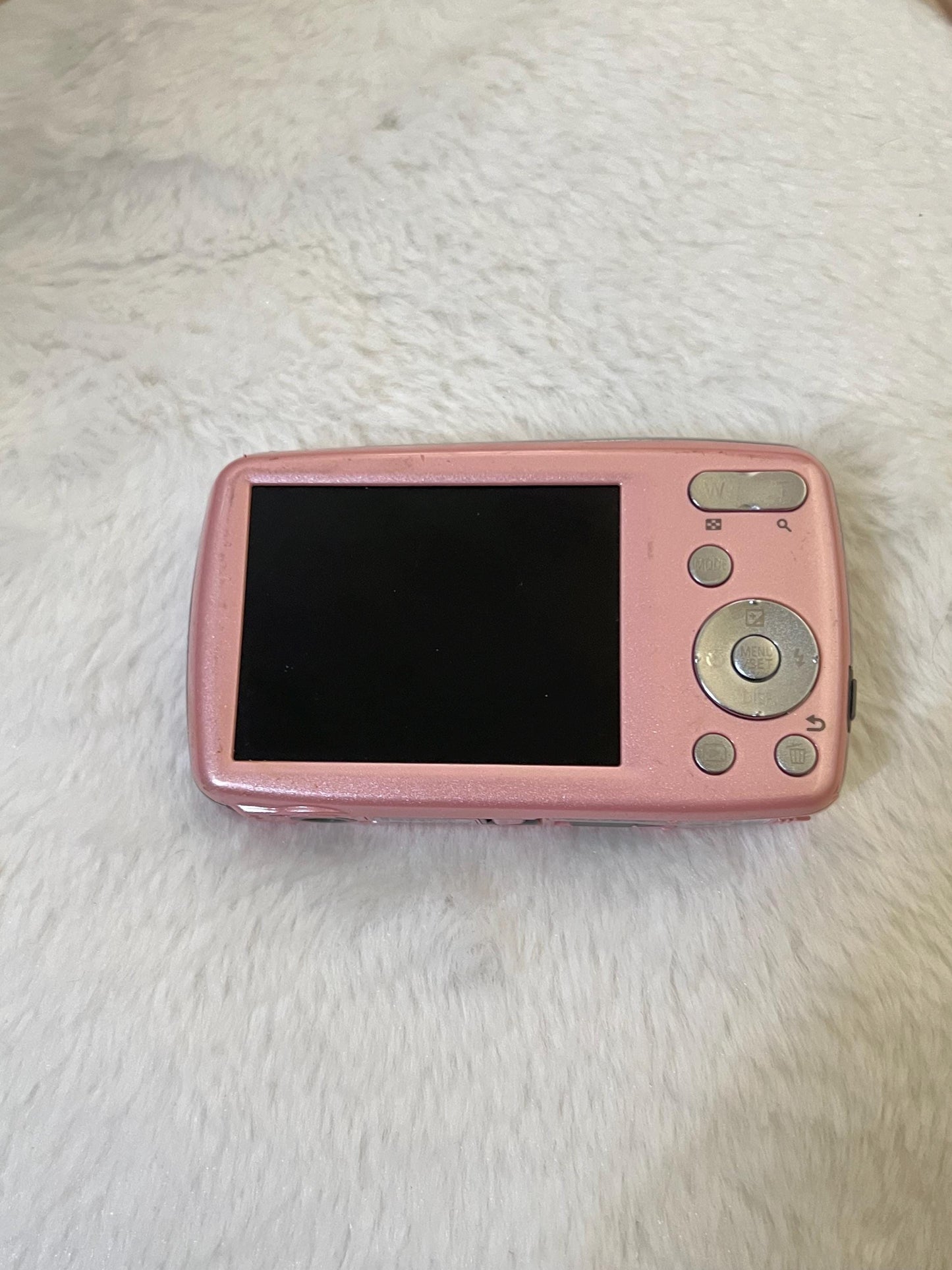 PANASONIC LUMIX DMC-S1