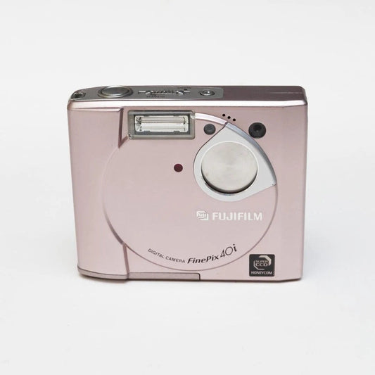 Fujifilm FinePix 40i