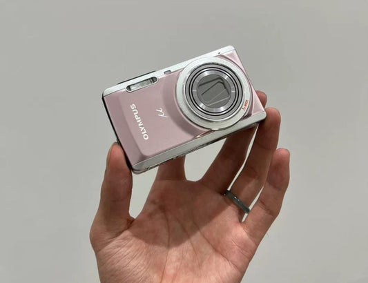 Olympus mju 7040 (Stylus 7040)