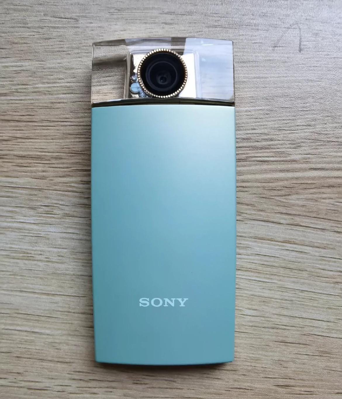 Sony Cyber-shot DSC-KW11 ! RARE !