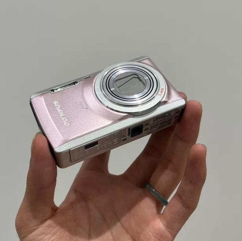 Olympus mju 7040 (Stylus 7040)