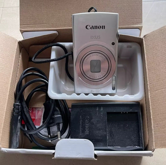 canon IXUS 175 ! Boxed