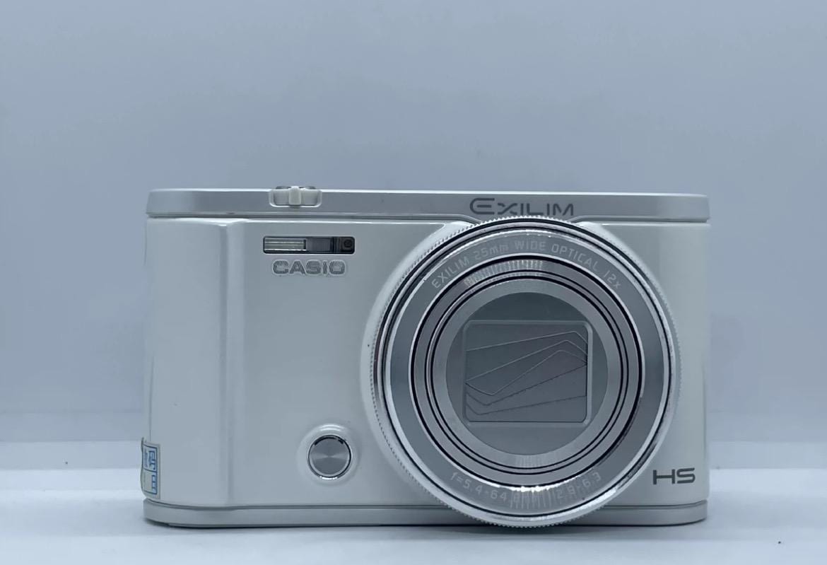 Casio EXILIM EX-ZR3600