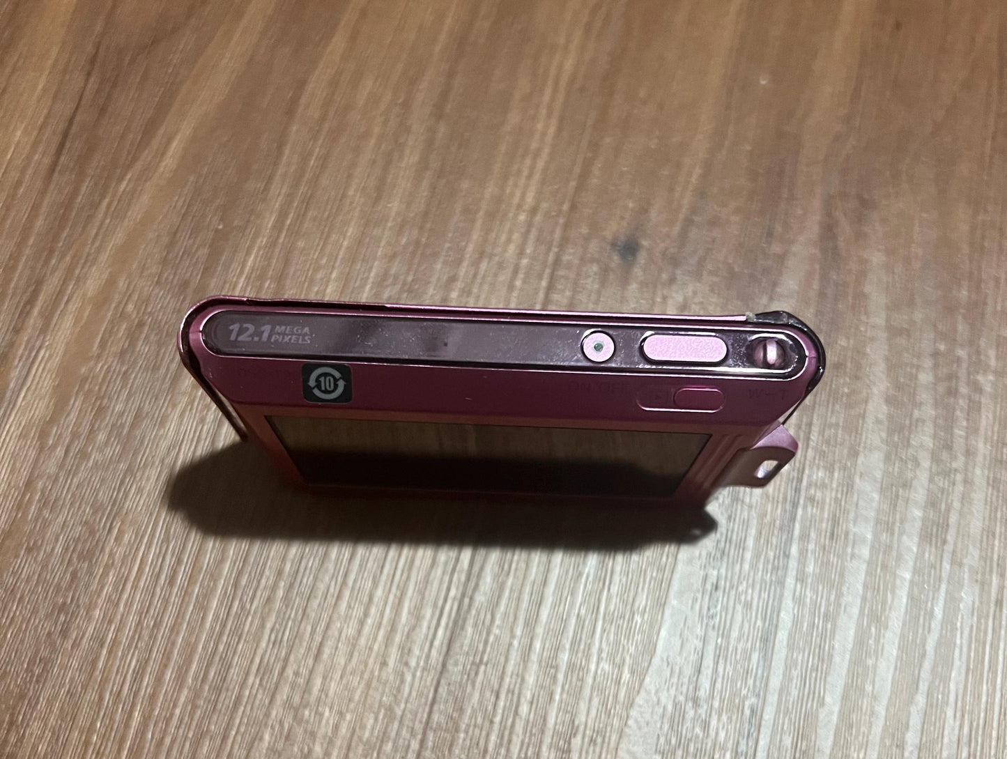 Sony Cybershot DSC-T90 ! Pink