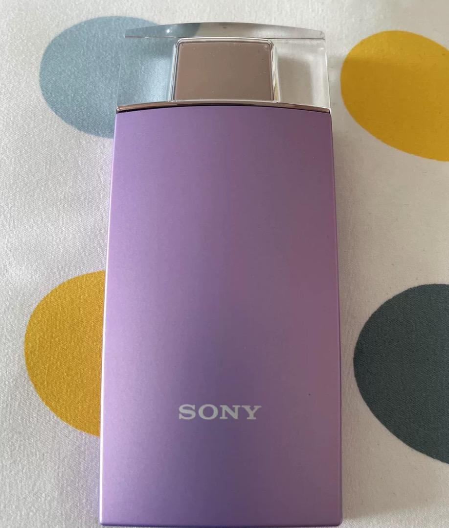Sony Cyber-shot DSC-KW11 ! RARE !