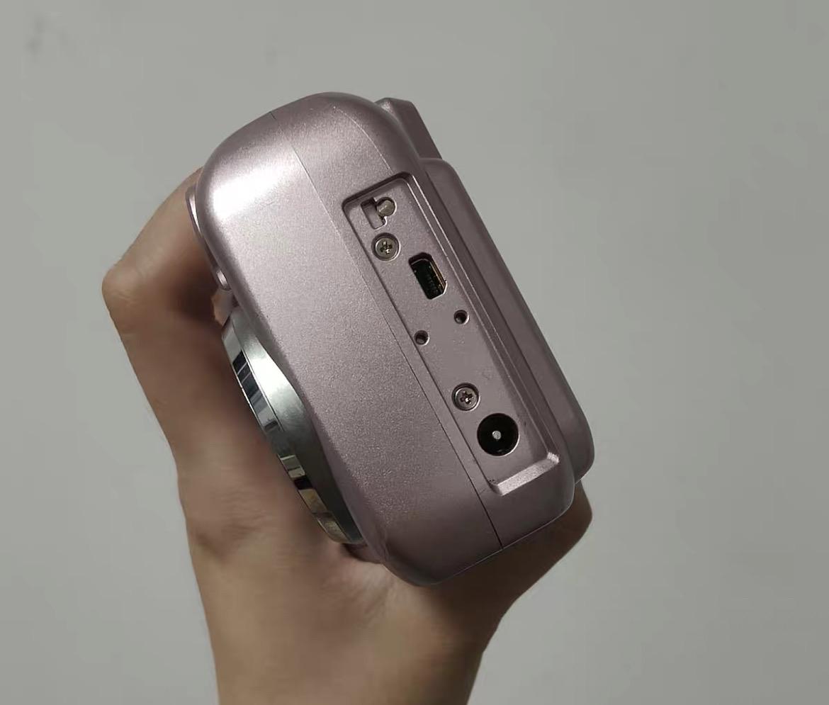 NIKON COOLPIX 2100 (E2100)  Rare colours