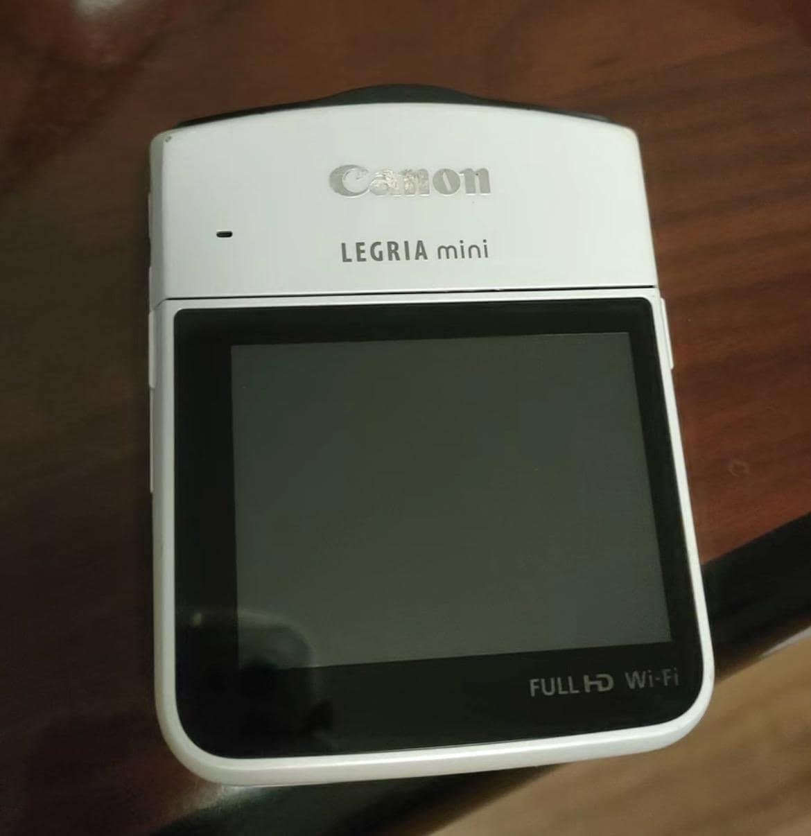 Canon LEGRIA mini! Boxed！vintage camera