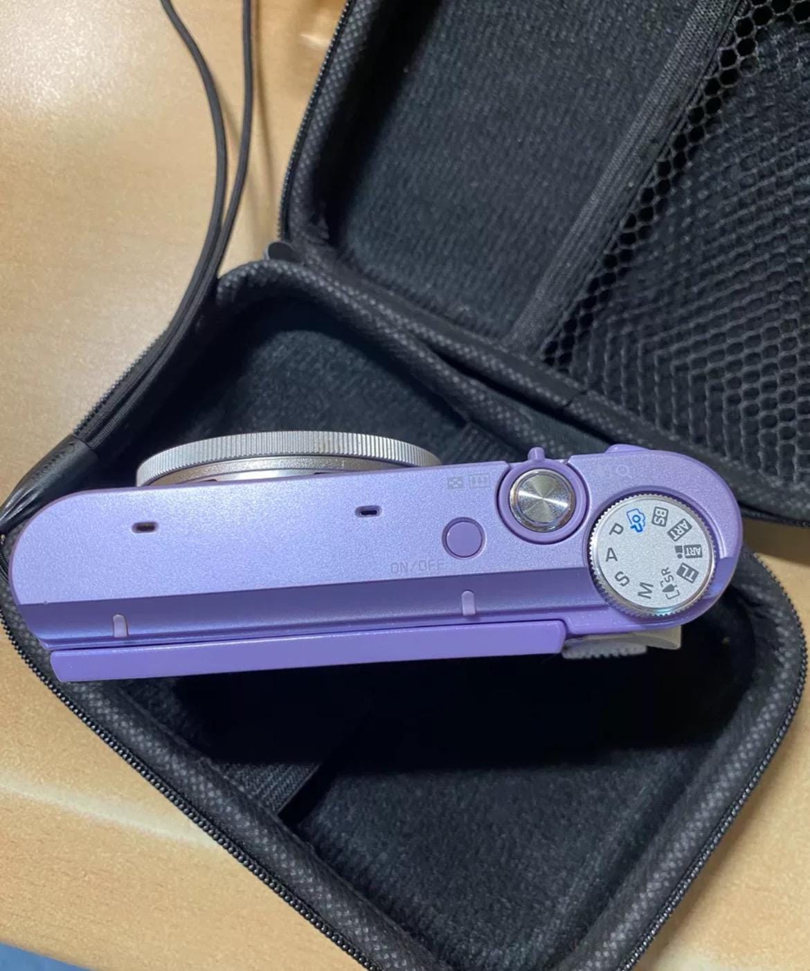 Casio EXILIM EX-ZR3600