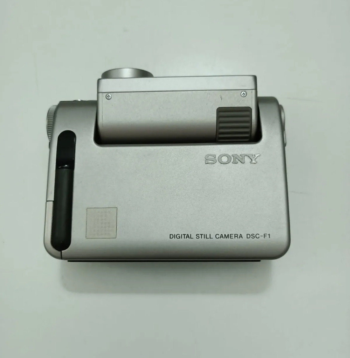 Sony Cyber-shot dsc-F1 ! Rare vintage item