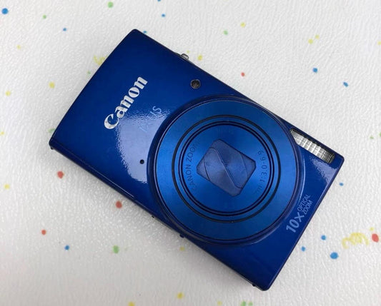 canon IXUS 180 ！ RARE !