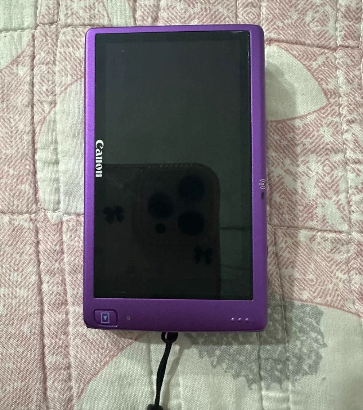 Canon IXUS 245 HS ! Purple